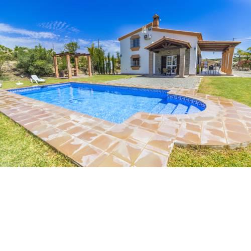 Casa Rural Blanca Paloma