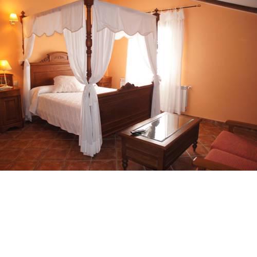Casa Rural Blas
