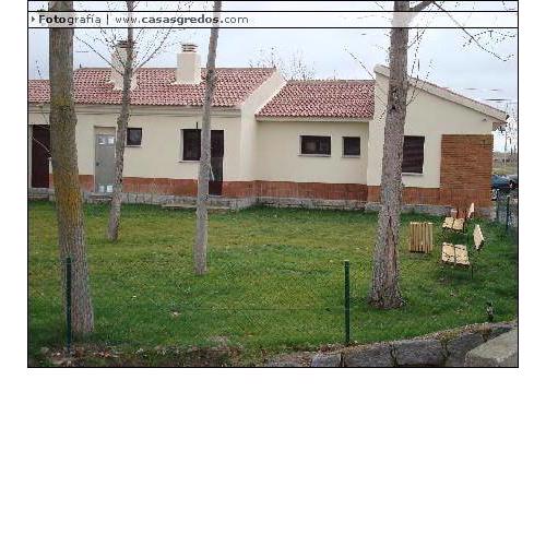 Casa Rural Blascosancho