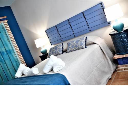 Casa Rural Blue Moon