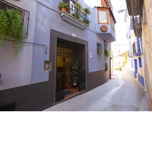 Casa Rural Bodega de los Lobera