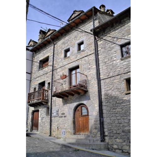 Casa Rural Borau
