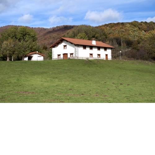 Casa Rural Borda Lenco