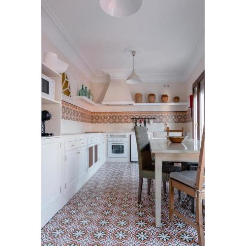 CASA RURAL BOUTIQUE REQUIES 5*