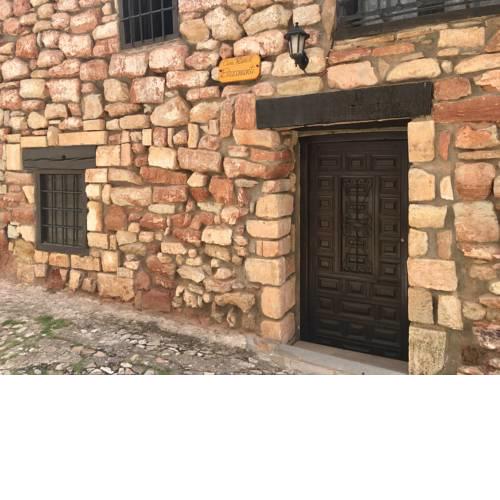 Casa Rural Bracamonte