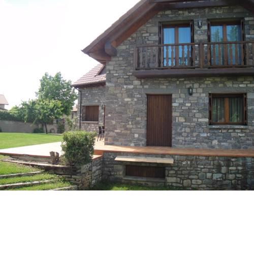 Casa rural Brisa Jaca