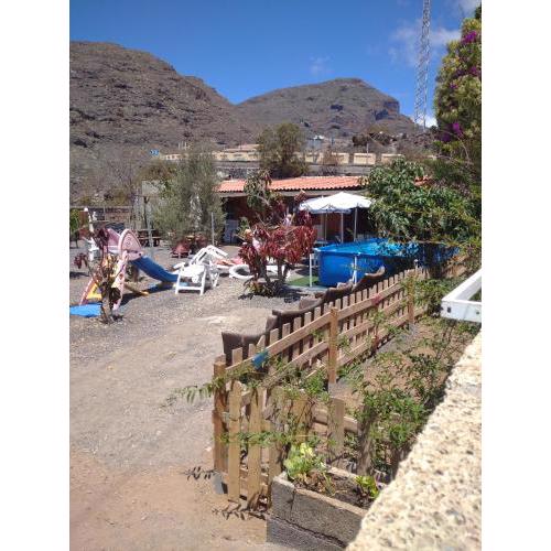 Casa Rural Brisas Marinas