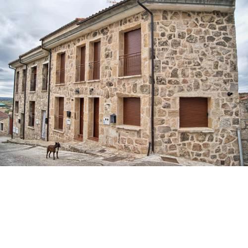 Casa Rural Buenaventura