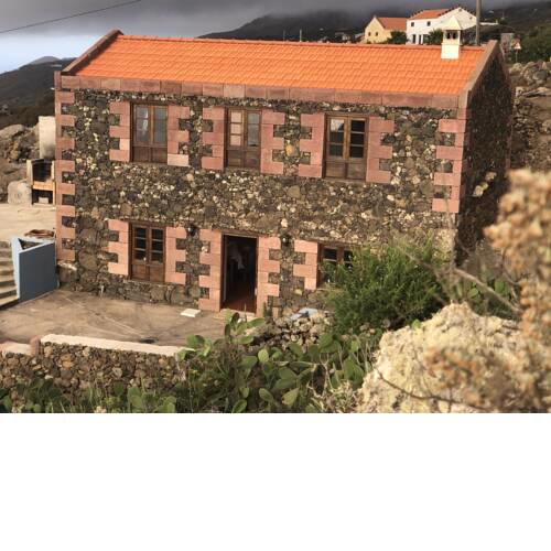 CASA RURAL BUENAVISTA