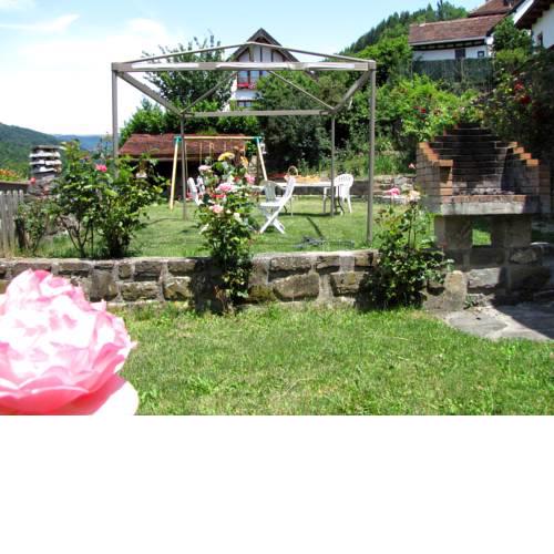 Casa Rural Burret