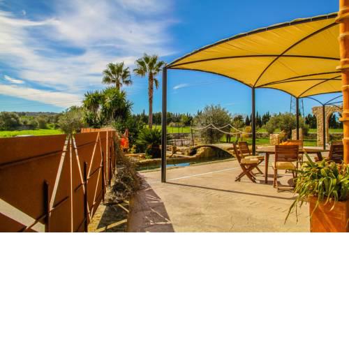 Casa rural by Alquilair