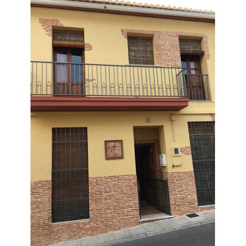 Casa Rural Ca-Alzina