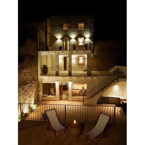 Casa Rural Ca Bolo