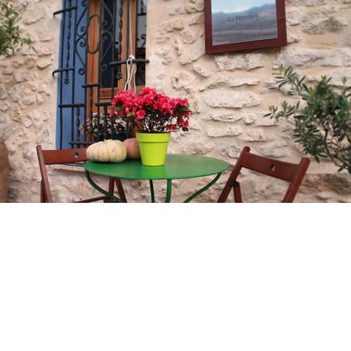 Casa Rural Ca Ferminet