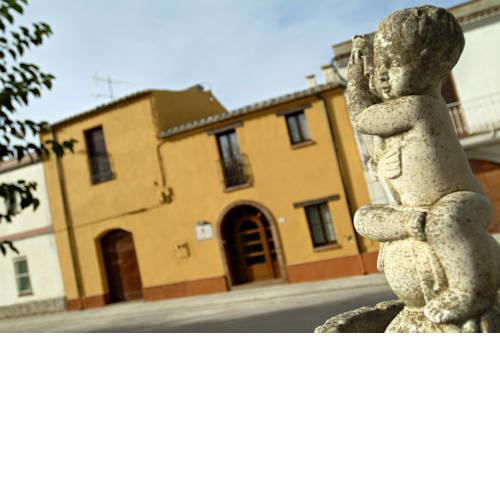 Casa Rural Ca La Siona