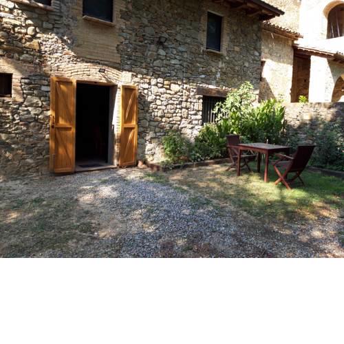 Casa rural Ca l´Anton 2