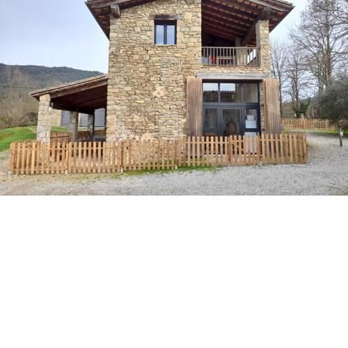 Casa rural Ca l'Anton loft