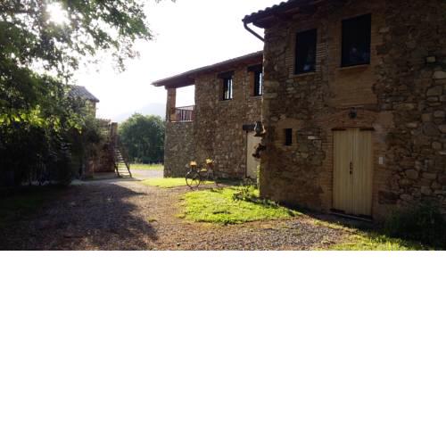 Casa rural Ca l'Antón