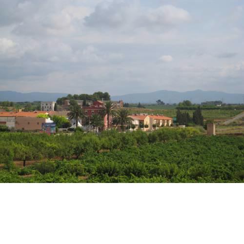 Casa rural ca l'Antoni (Tarragona)