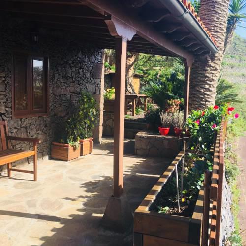 CASA RURAL CÁ MARÍA