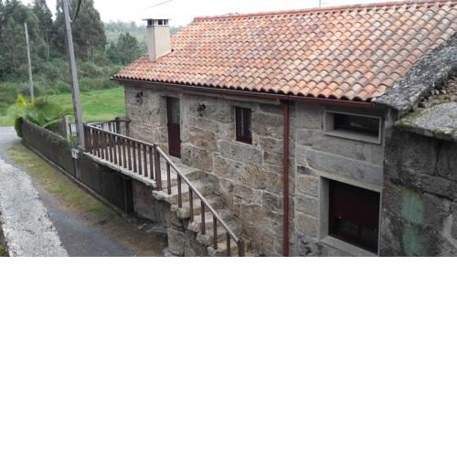 Casa Rural Cabo de Arans