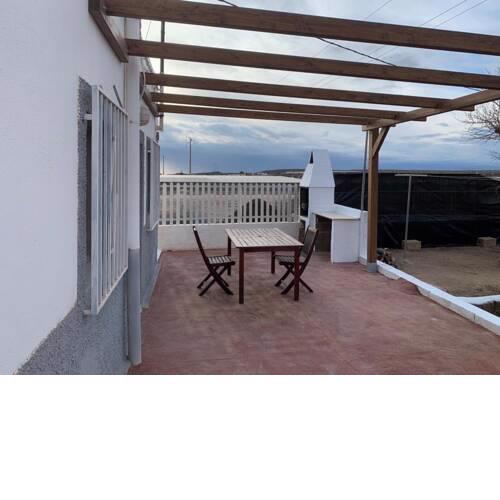 CASA RURAL CABO de GATA-NÍJAR
