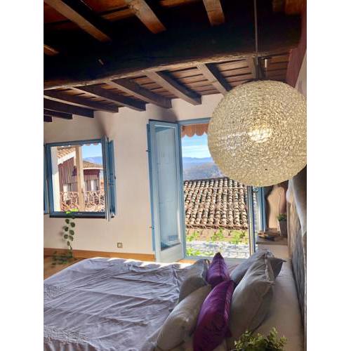 Casa Rural Cabo la Aldea
