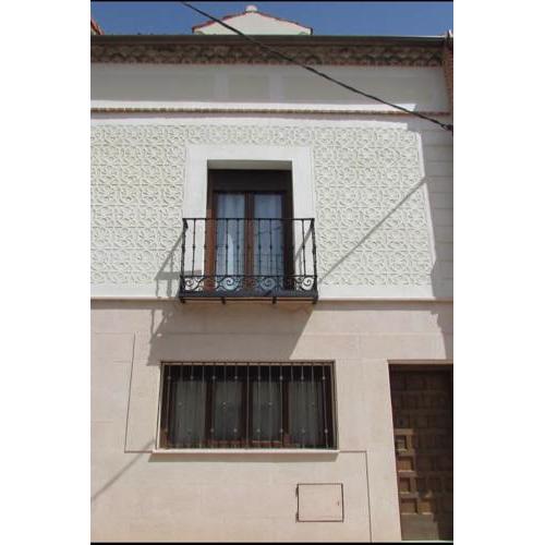 Casa rural Cachilo