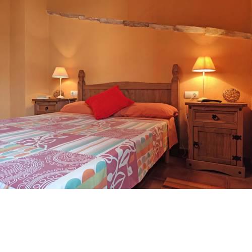 Casa Rural Cal Boles