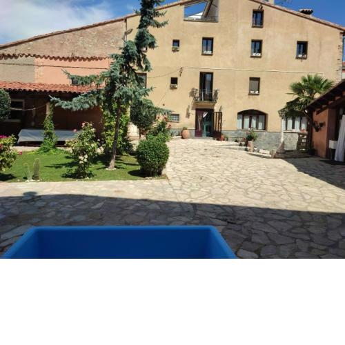 Casa rural Cal Codina