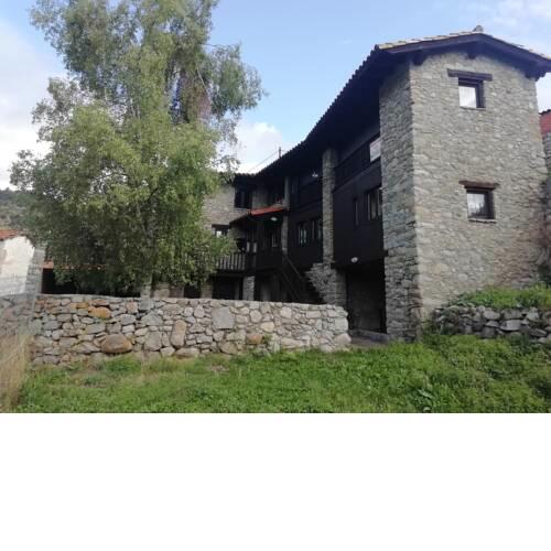 Casa rural Cal Faló
