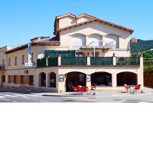 Casa Rural Cal Met