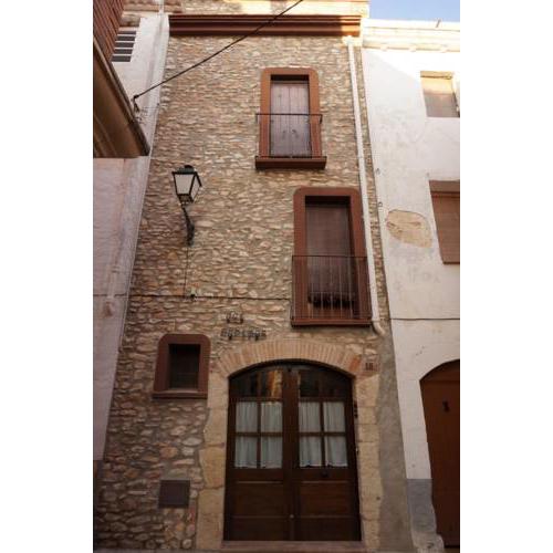 Casa Rural Cal Parines