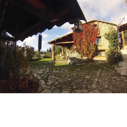 Casa Rural Cal Rei