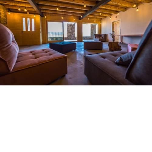 Casa Rural Cal Rossa de Taus