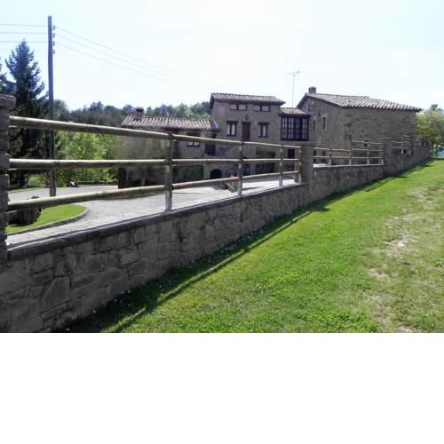 Casa Rural Cal Teulats S/N