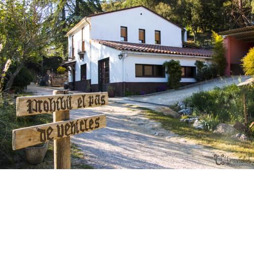 Casa Rural Cal Tonedor
