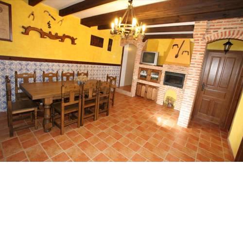 Casa Rural Calderon de Medina III