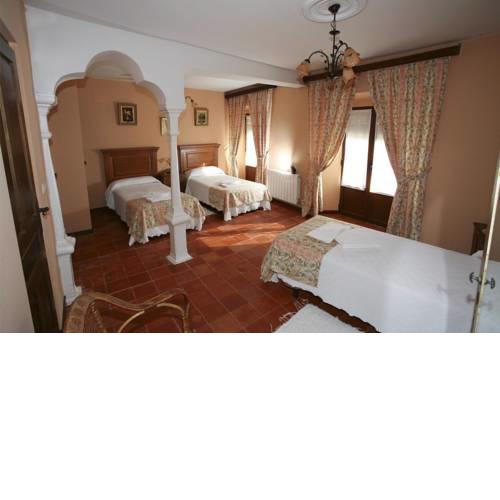 Casa Rural Calderón de Medina l, ll y lll