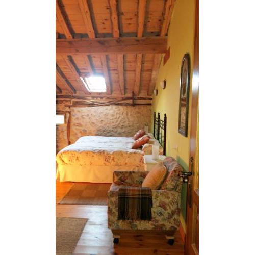 Casa Rural Calle Real