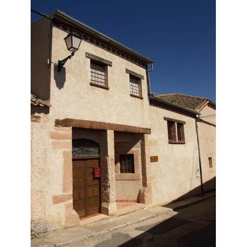 Casa rural Callejón del Palacio