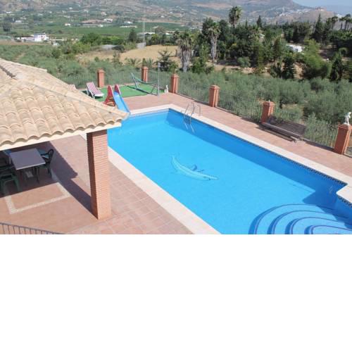 Casa Rural Caminito del Rey