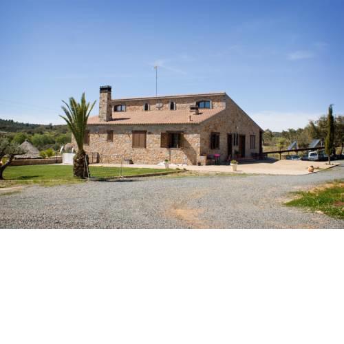 Casa Rural Camino del Alentejo