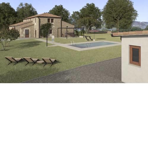 Casa Rural Camino Real
