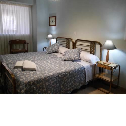 Casa Rural Campillo de Aranda