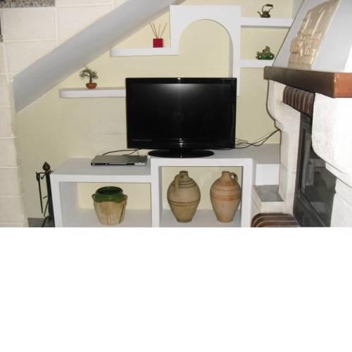 Casa Rural Campoamor