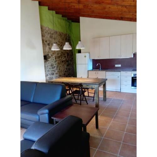 Casa Rural Can Bota