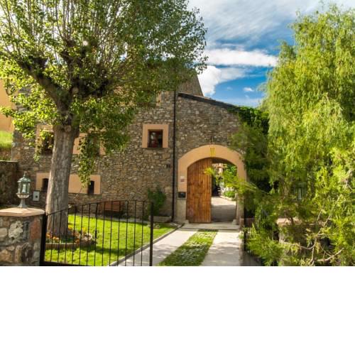 Casa rural Can Canà