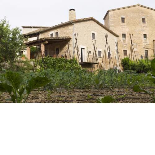 Casa Rural Can Cargol