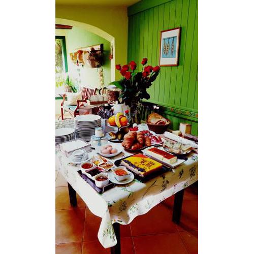 Casa Rural Can Coll